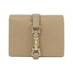 Gucci Jackie Aabxm Wallet