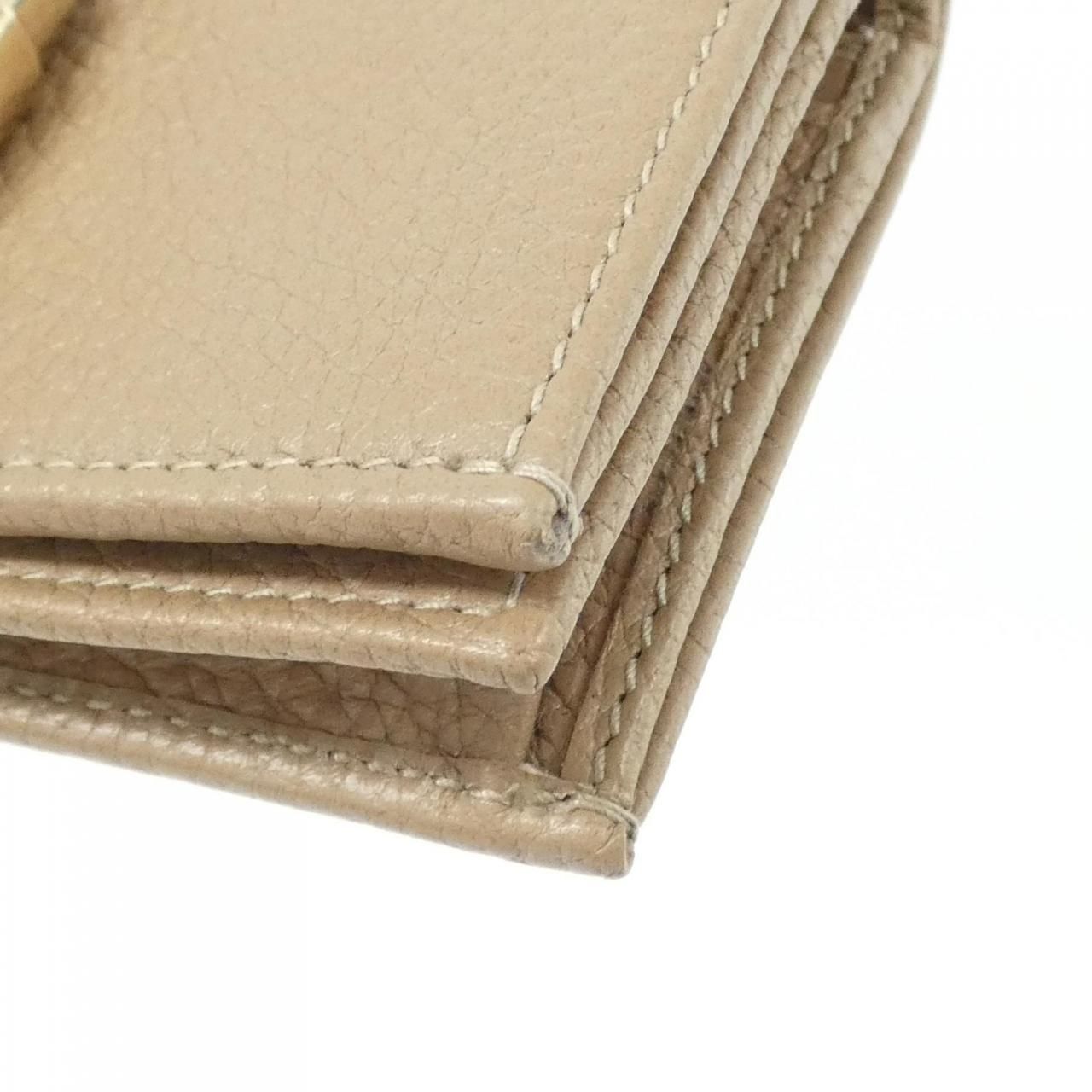Gucci Jackie Aabxm Wallet — view 3