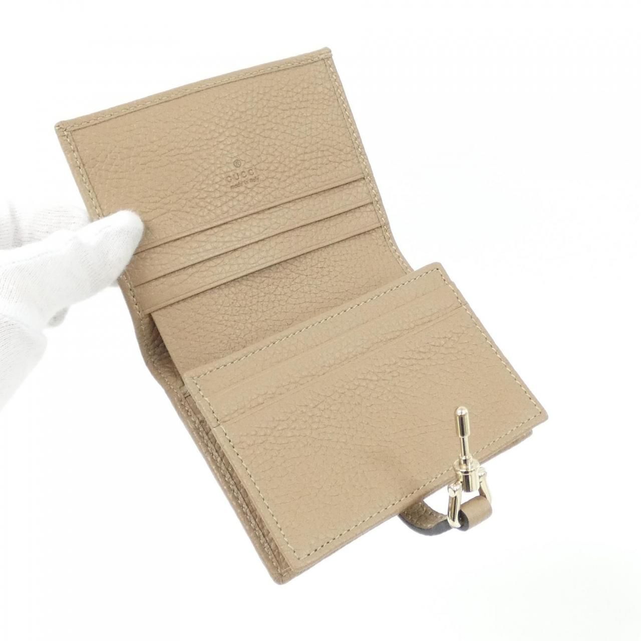 Gucci Jackie Aabxm Wallet — view 5