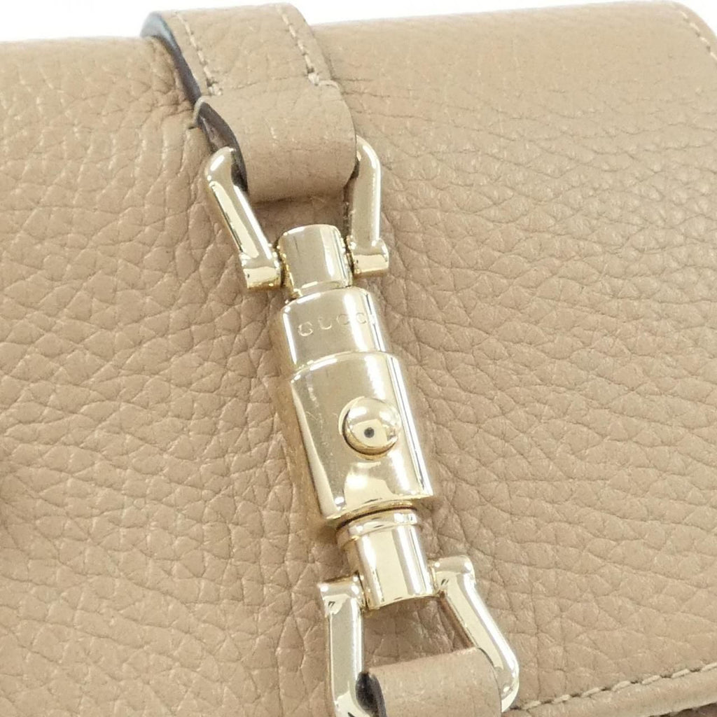 Gucci Jackie Aabxm Wallet — view 4