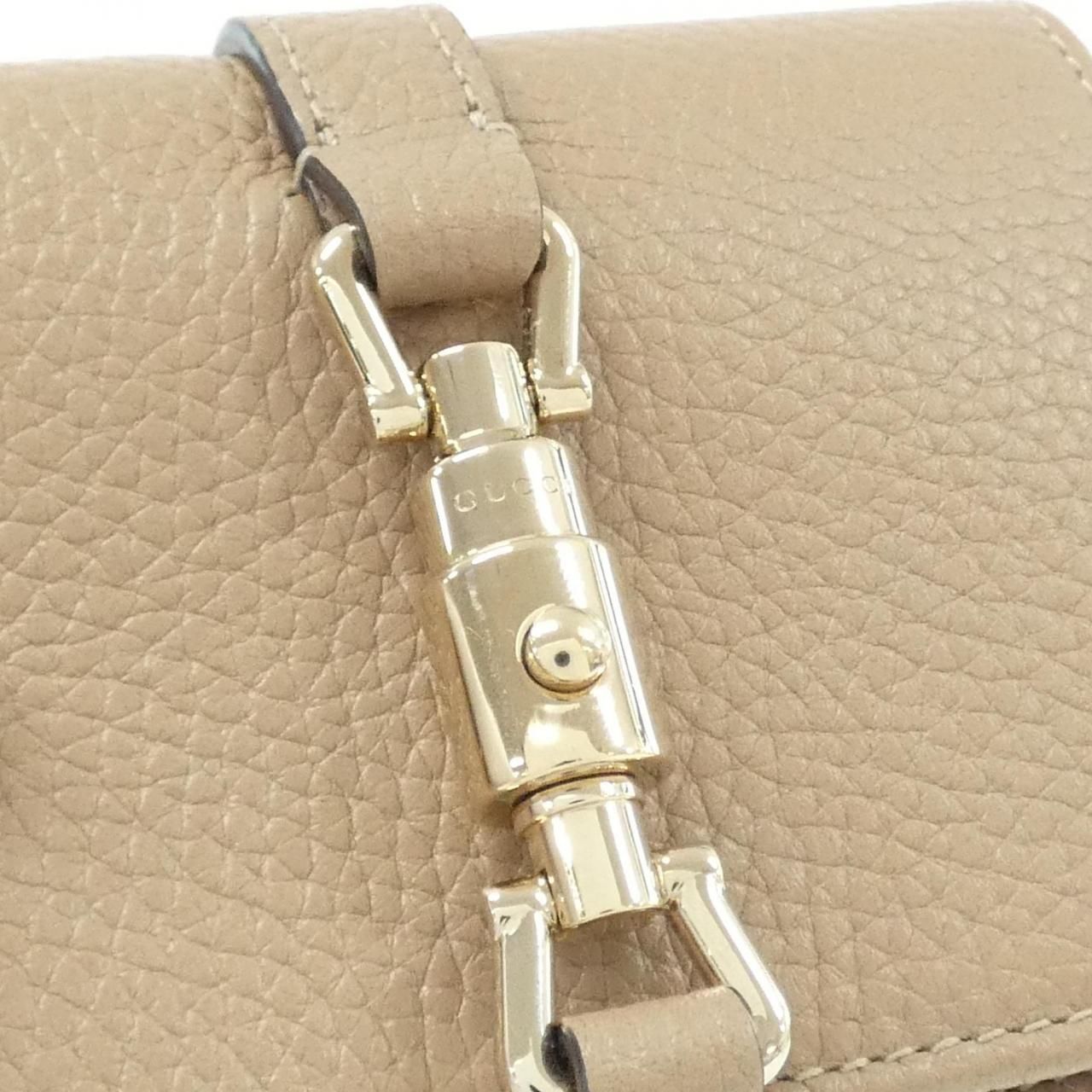 Gucci Jackie Aabxm Wallet — view 4
