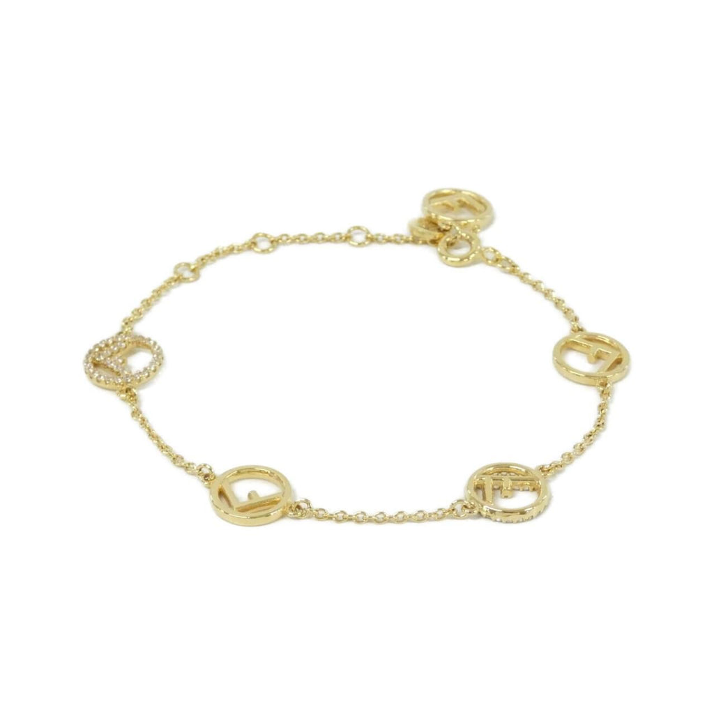 Fendi Bracelet Gold