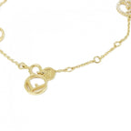 Fendi Bracelet Gold — view 3