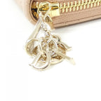 Dior Lady Voyageur Coin Case — view 3