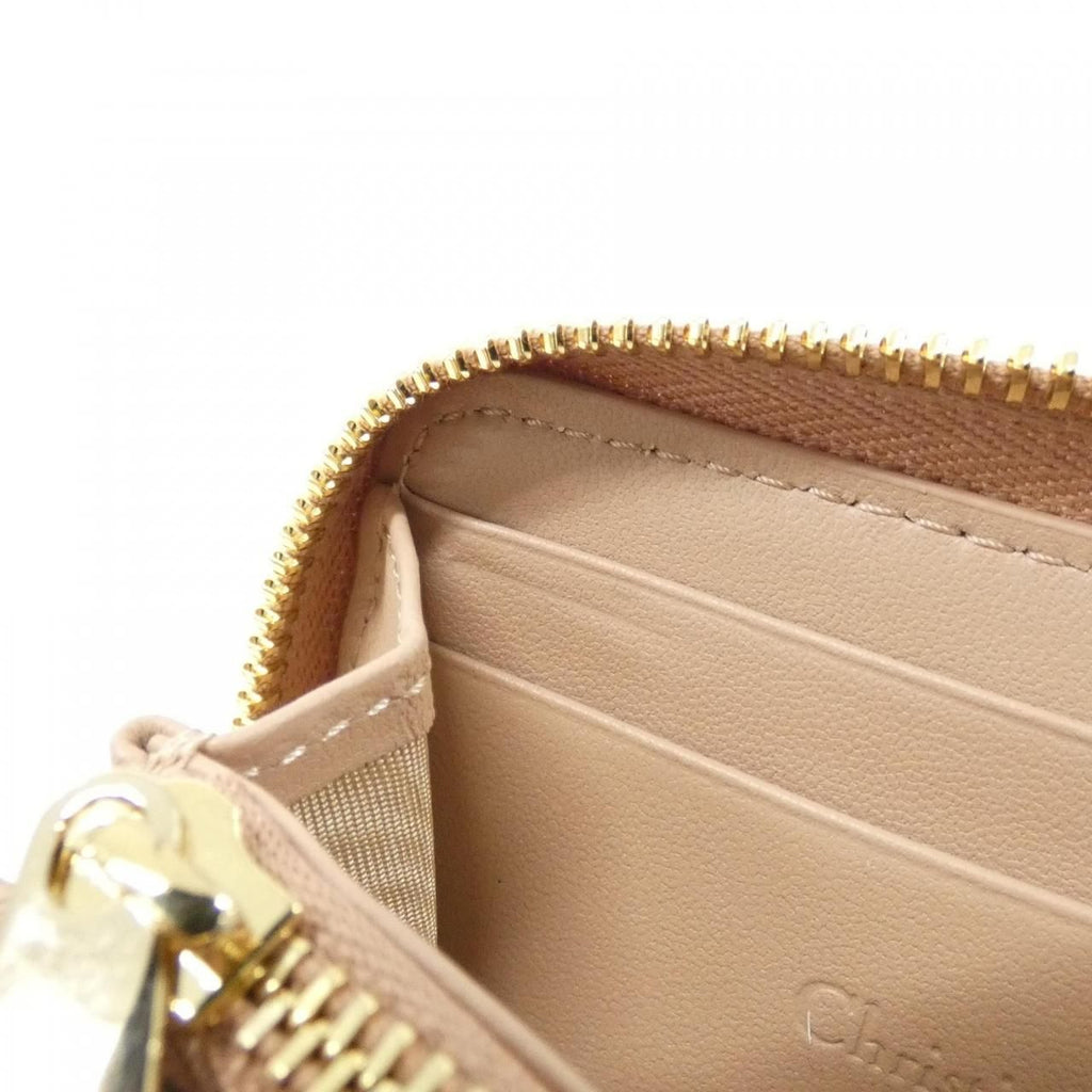 Dior Lady Voyageur Coin Case — view 5