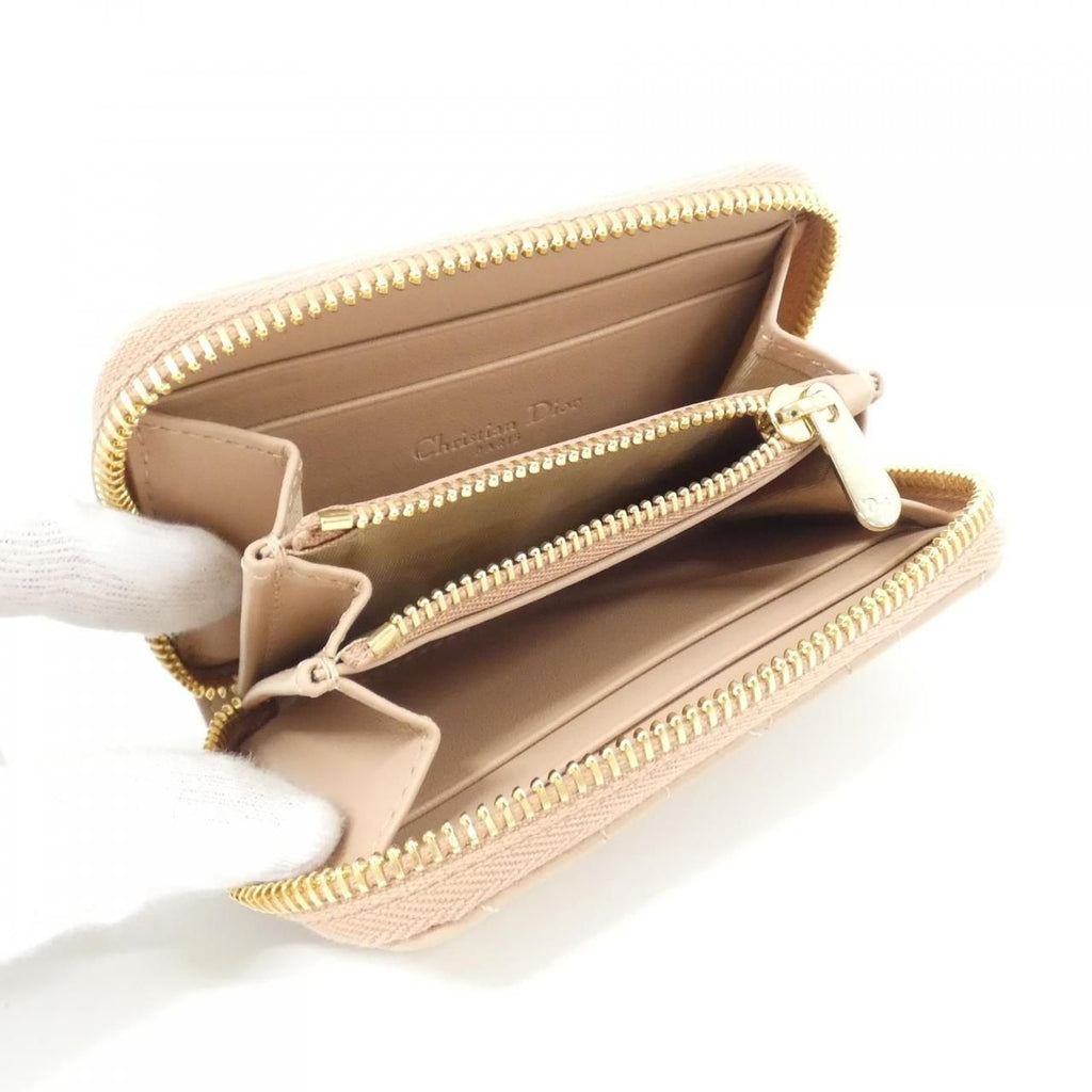 Dior Lady Voyageur Coin Case — view 4
