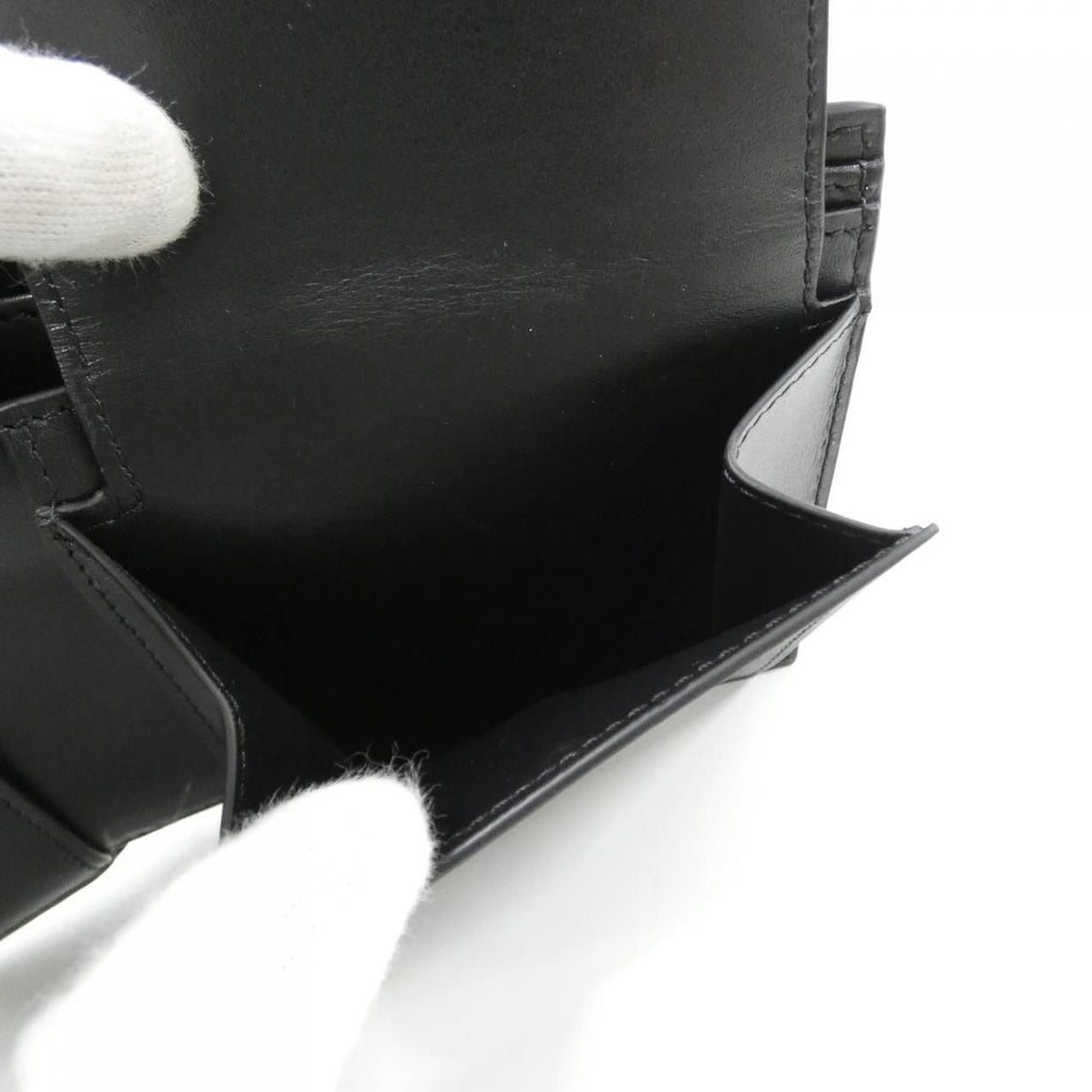 Celine Wallet Black — view 6