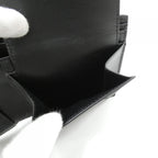 Celine Wallet Black — view 6