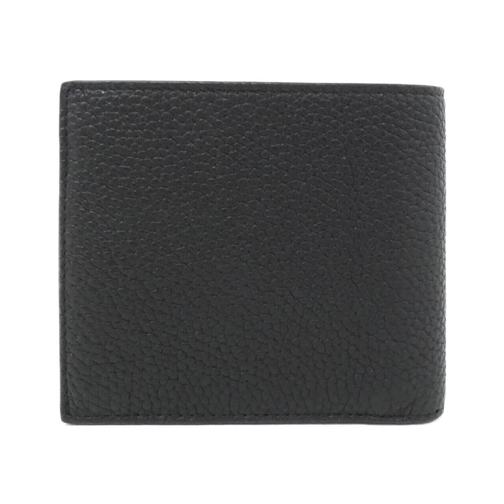 Celine Wallet Black — view 2