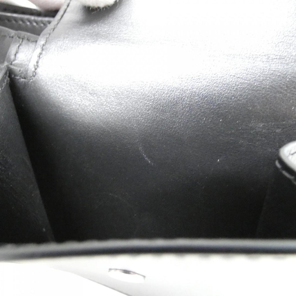 Celine Wallet Black — view 7