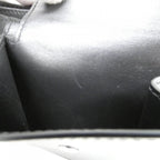 Celine Wallet Black — view 7