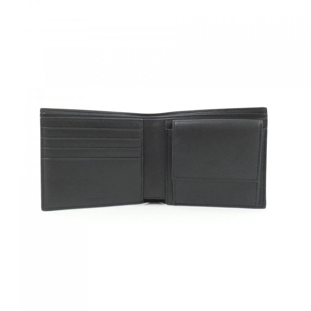 Celine Wallet Black — view 4