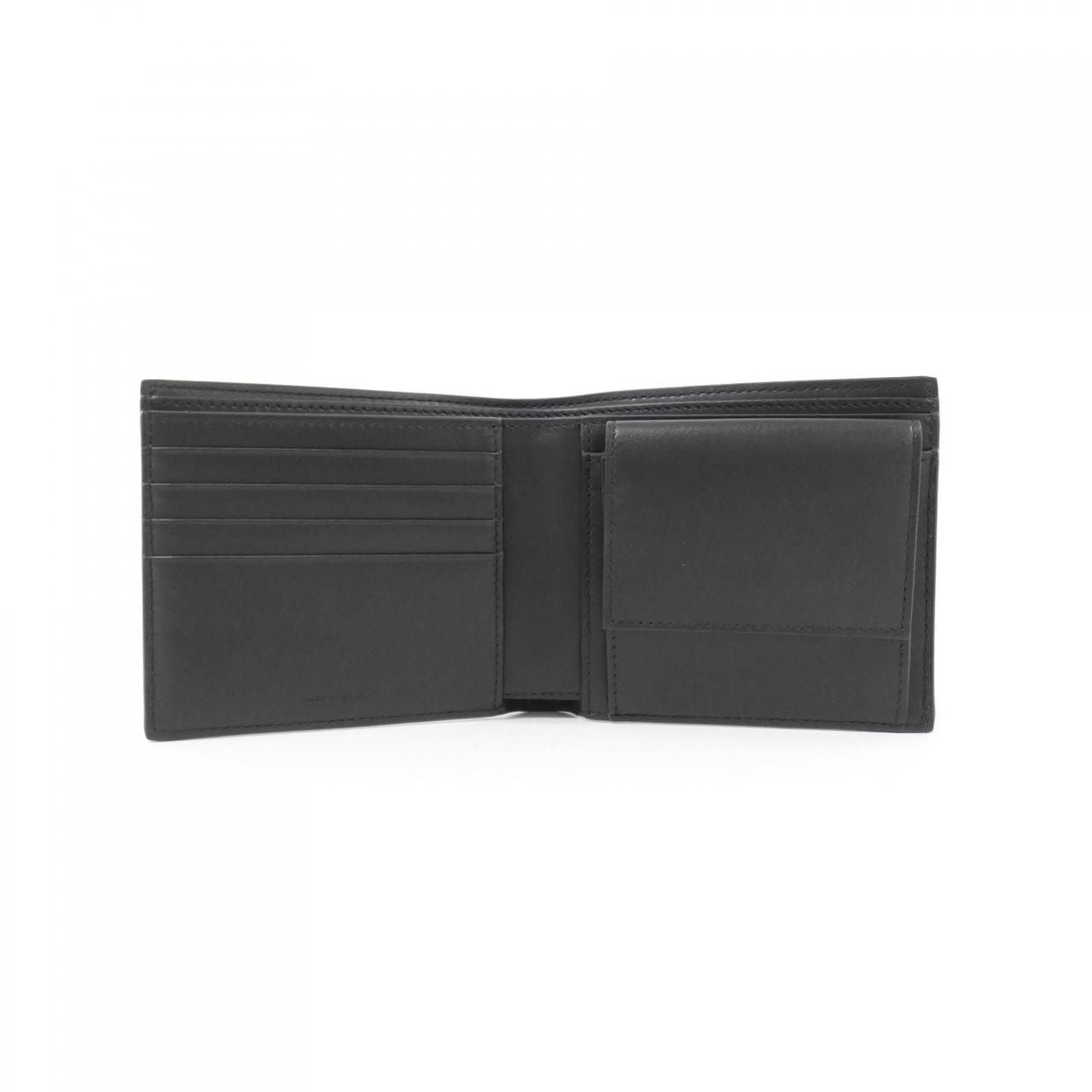 Celine Wallet Black — view 4