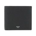 Celine Wallet Black
