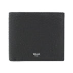 Celine Wallet Black