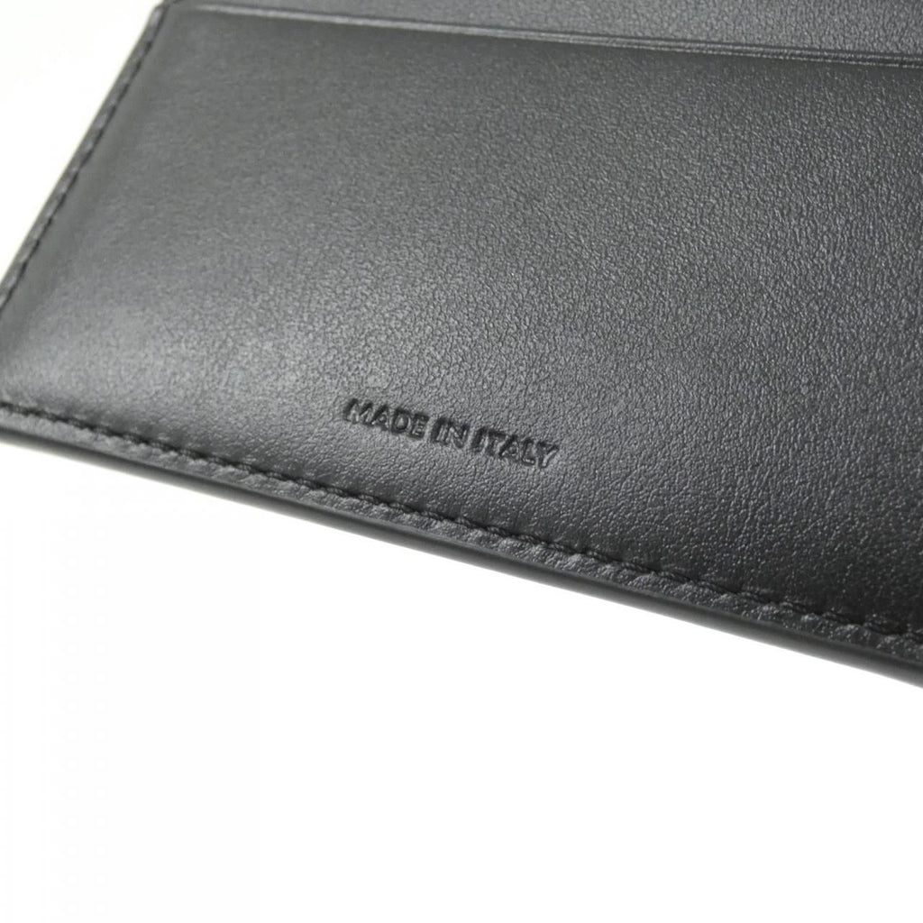Celine Wallet Black — view 5