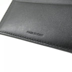 Celine Wallet Black — view 5