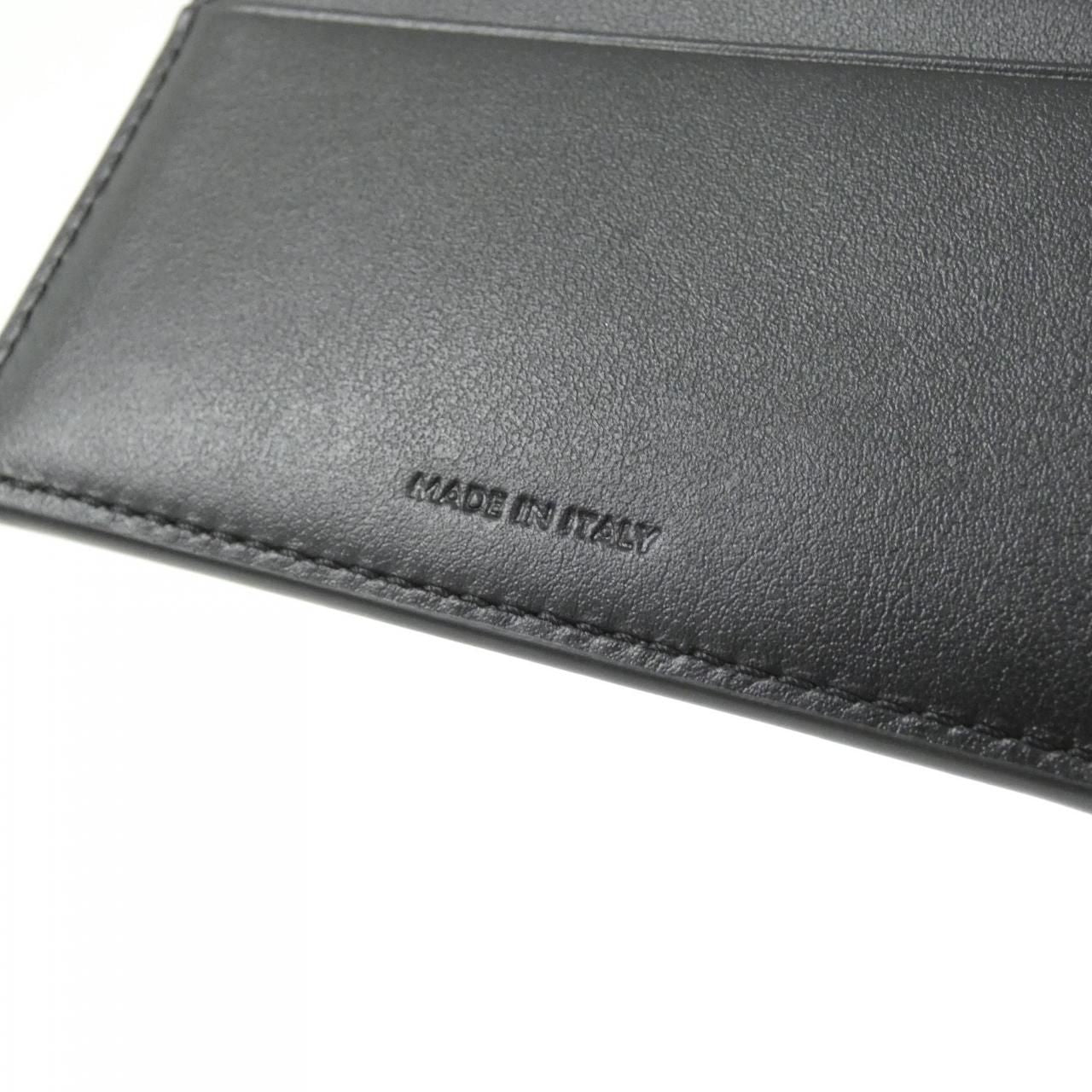 Celine Wallet Black — view 5