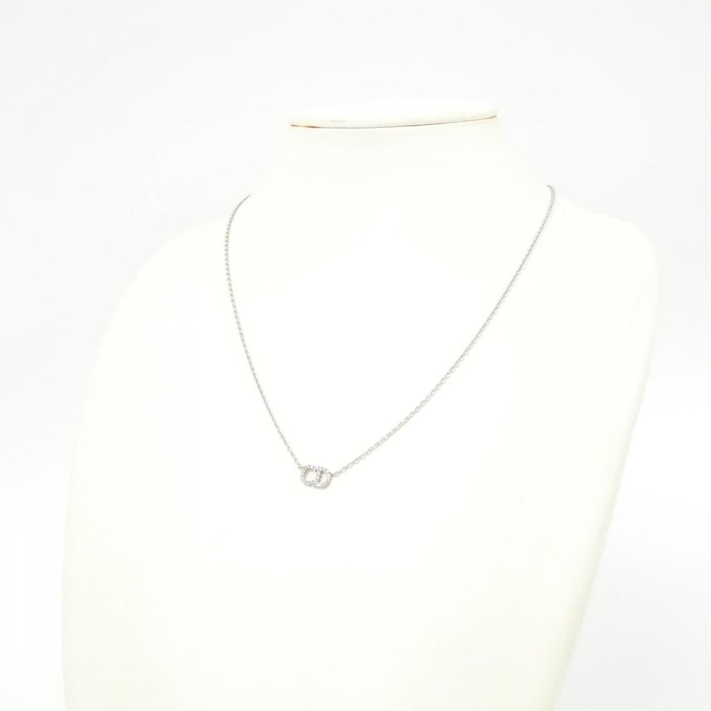 Dior Clair de Lune Necklace — view 5