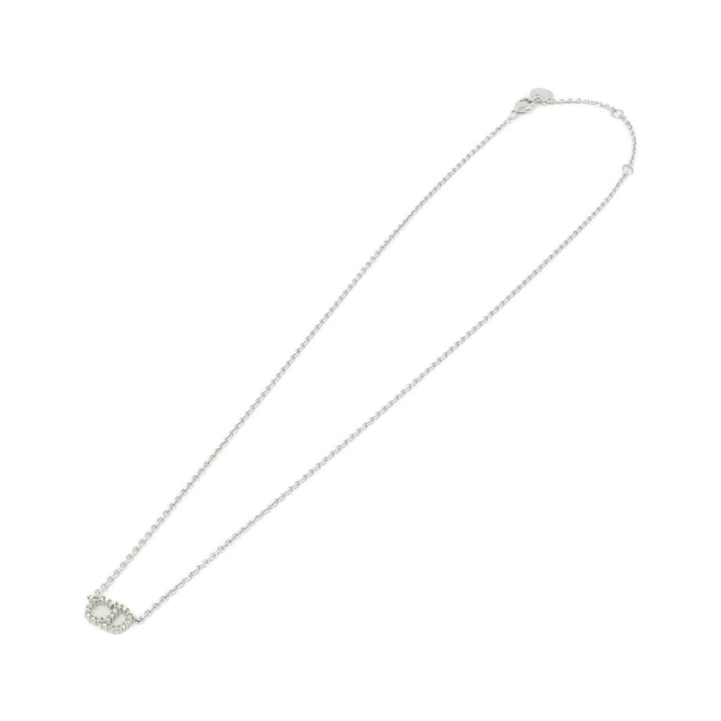 Dior Clair de Lune Necklace — view 2