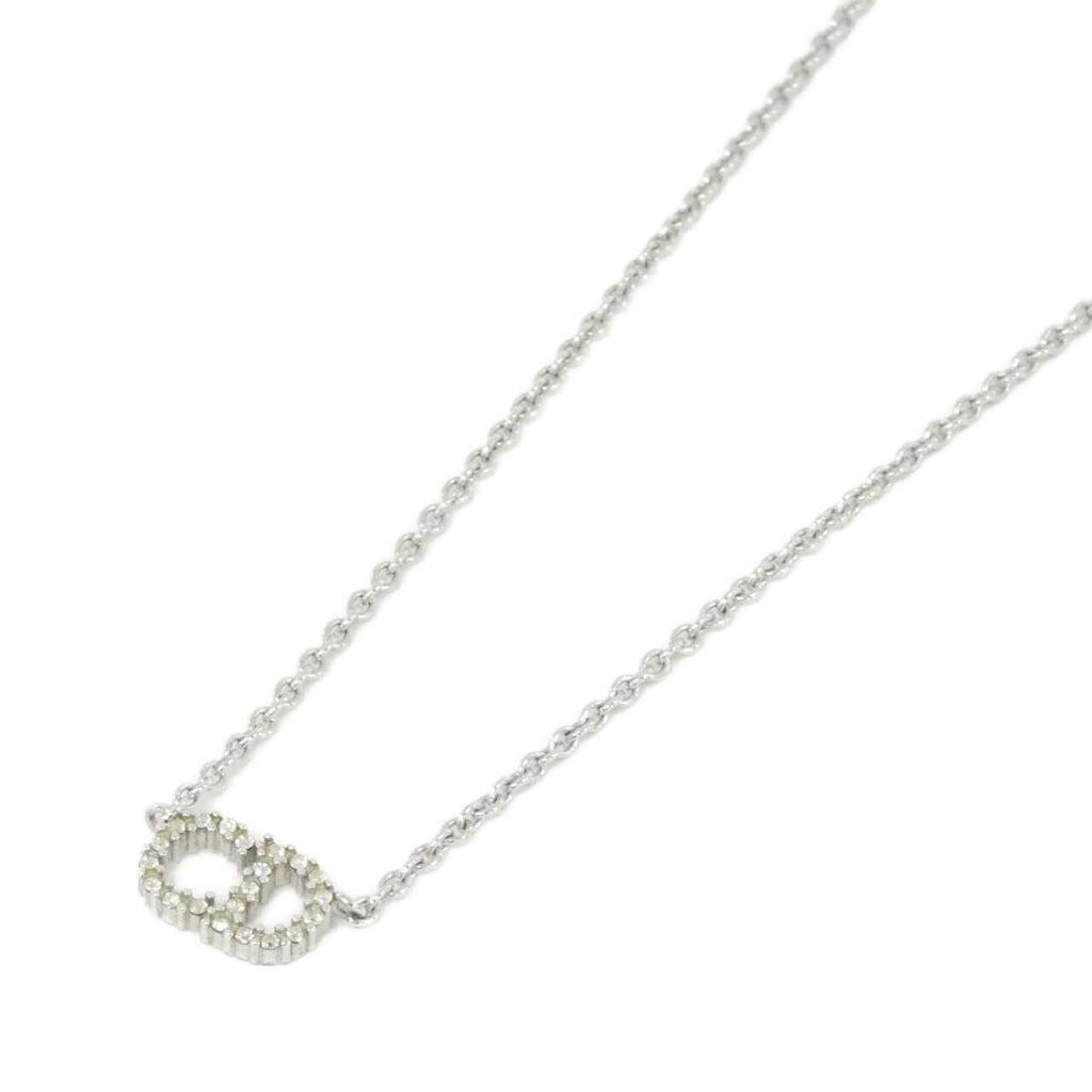 Dior Clair de Lune Necklace