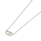 Dior Clair de Lune Necklace