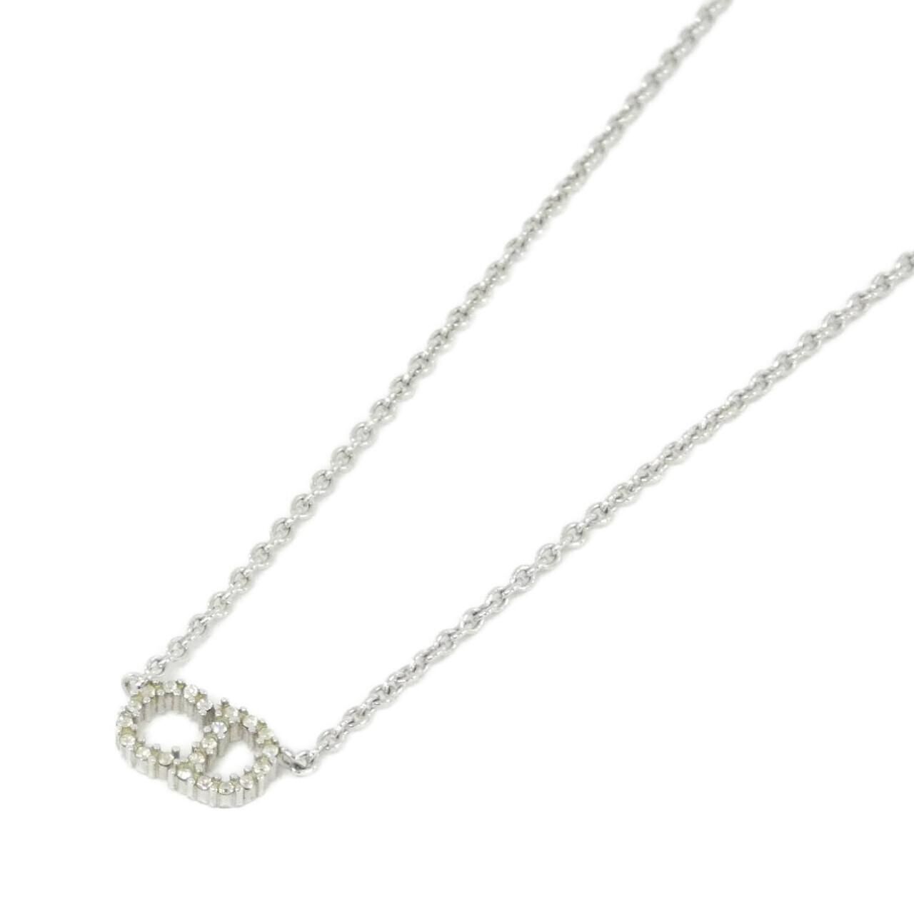 Dior Clair de Lune Necklace