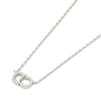 Dior Clair de Lune Necklace — view 3