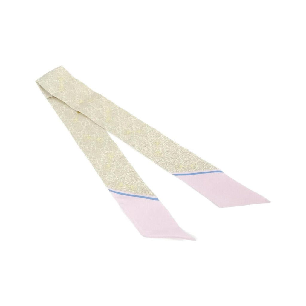 Gucci Scarf Beige