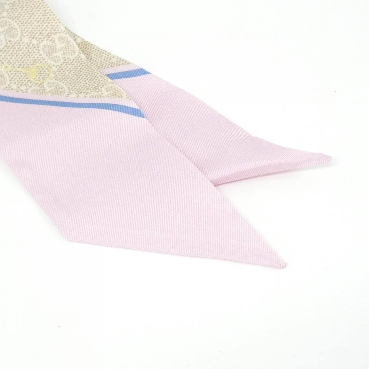 Gucci Scarf Beige — view 2