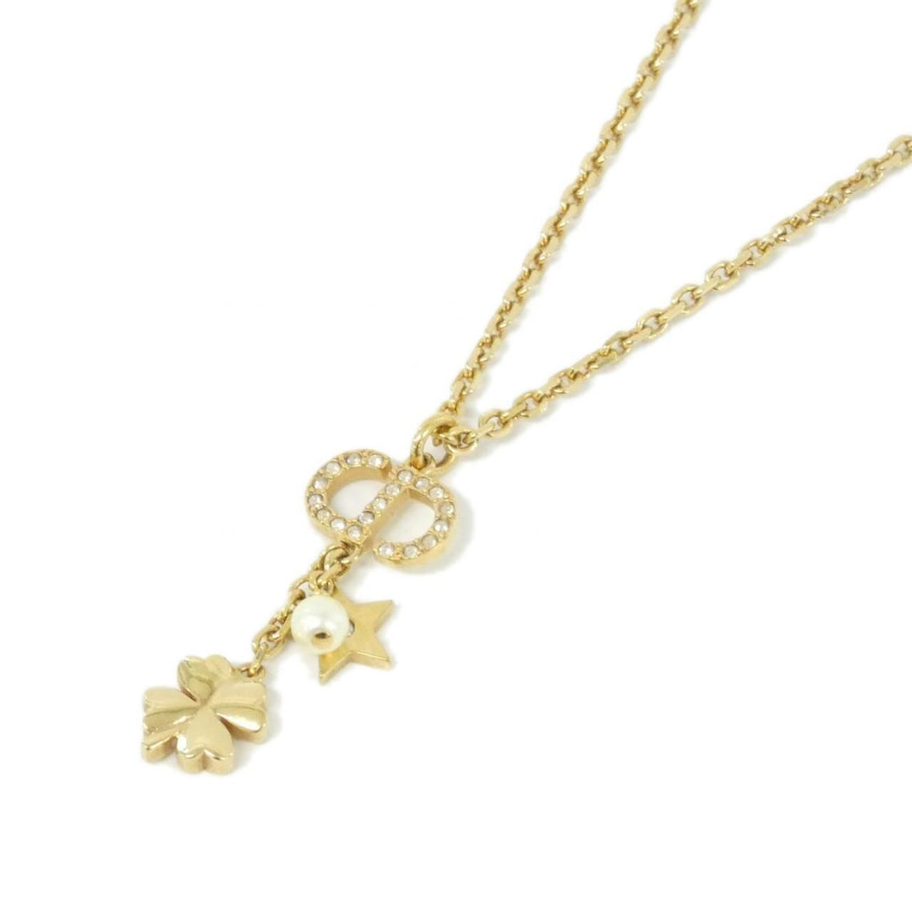 Dior Petit CD Necklace