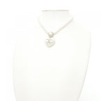 Chanel Necklace Gold — view 5