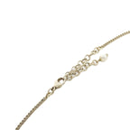 Chanel Necklace Gold — view 4