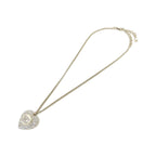 Chanel Necklace Gold — view 2