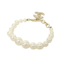 Chanel Bracelet Gold
