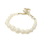 Chanel Bracelet Gold