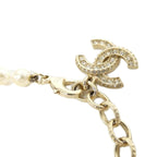 Chanel Bracelet Gold — view 5