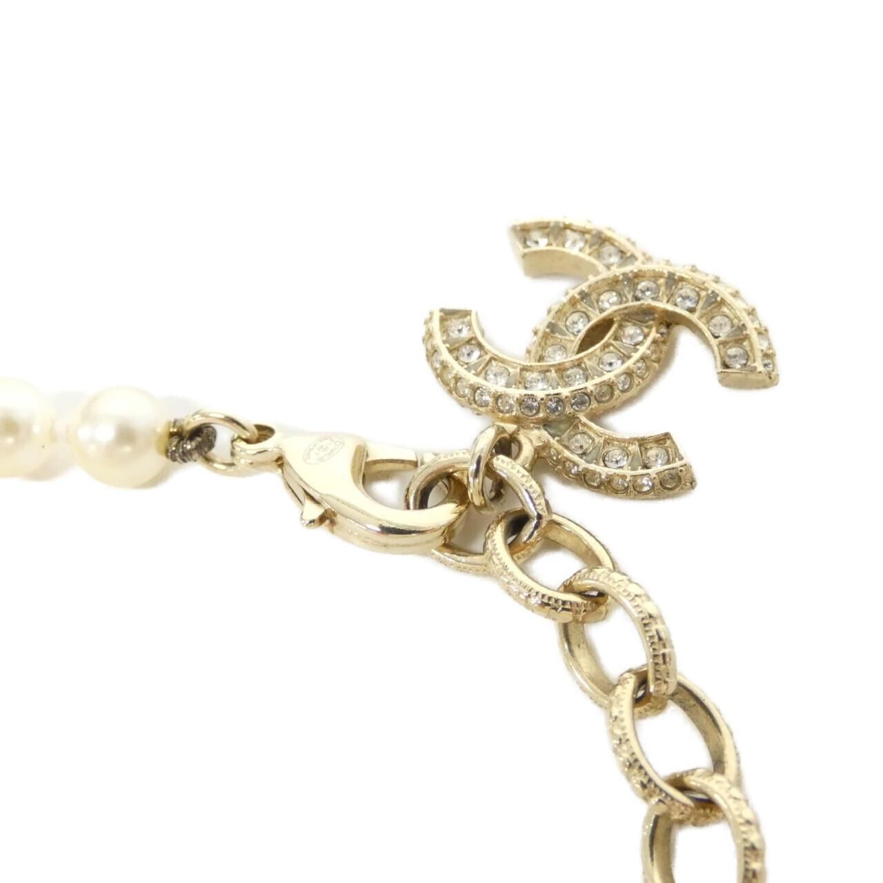 Chanel Bracelet Gold — view 5