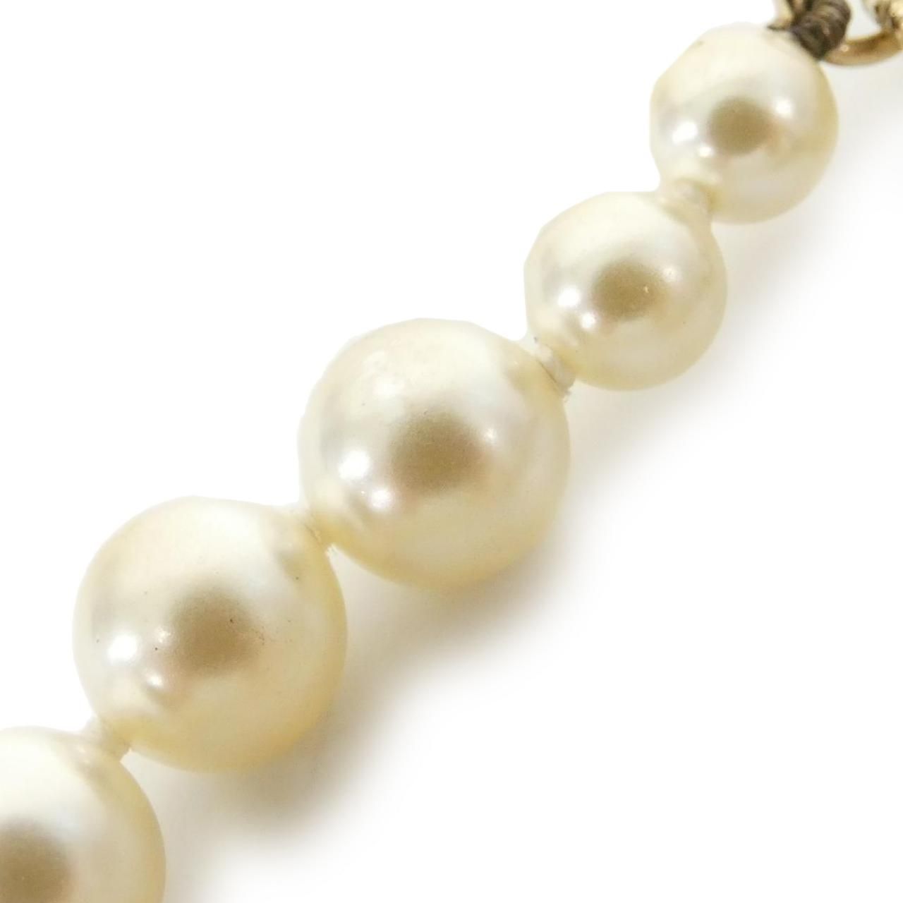 Chanel Bracelet Gold — view 4