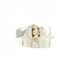 Hermes Vintage Double Tour Ring