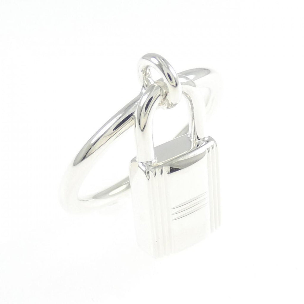 Hermes Kelly Cadena Ring
