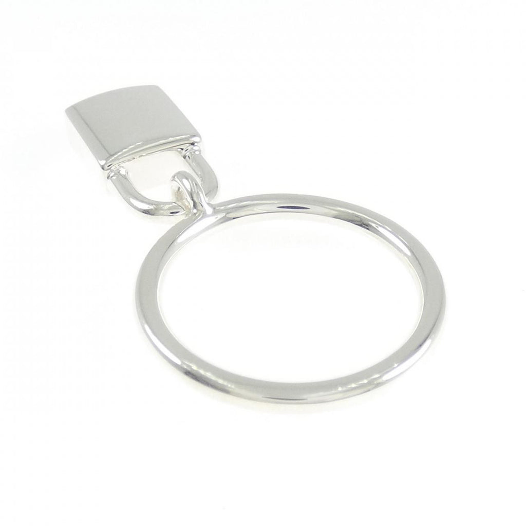Hermes Kelly Cadena Ring