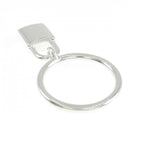 Hermes Kelly Cadena Ring