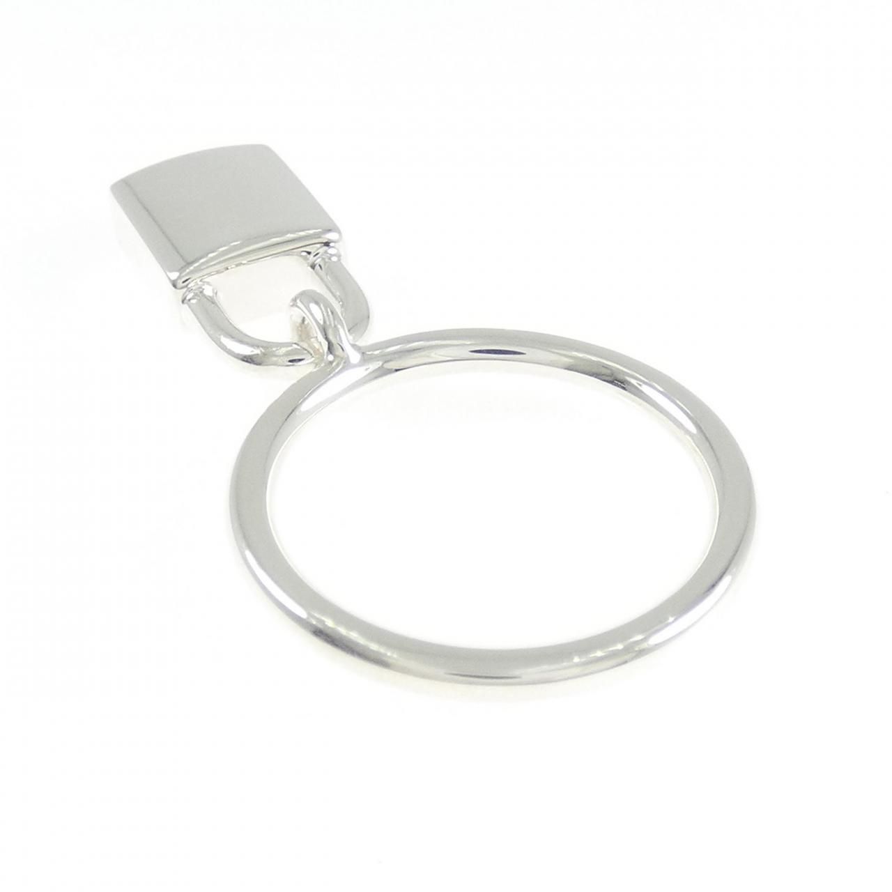 Hermes Kelly Cadena Ring