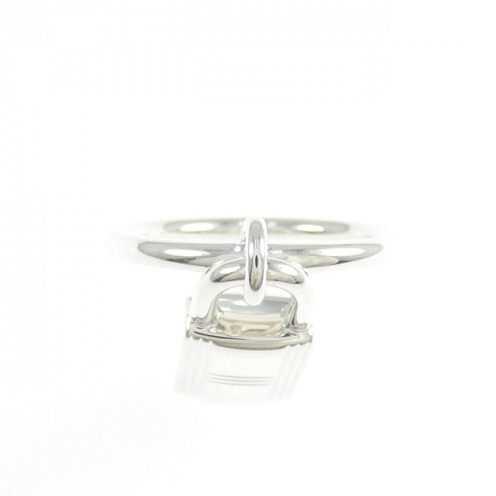 Hermes Kelly Cadena Ring