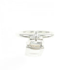 Hermes Kelly Cadena Ring