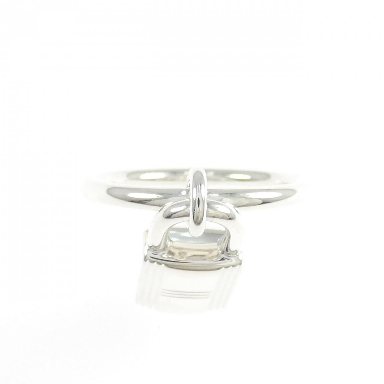 Hermes Kelly Cadena Ring
