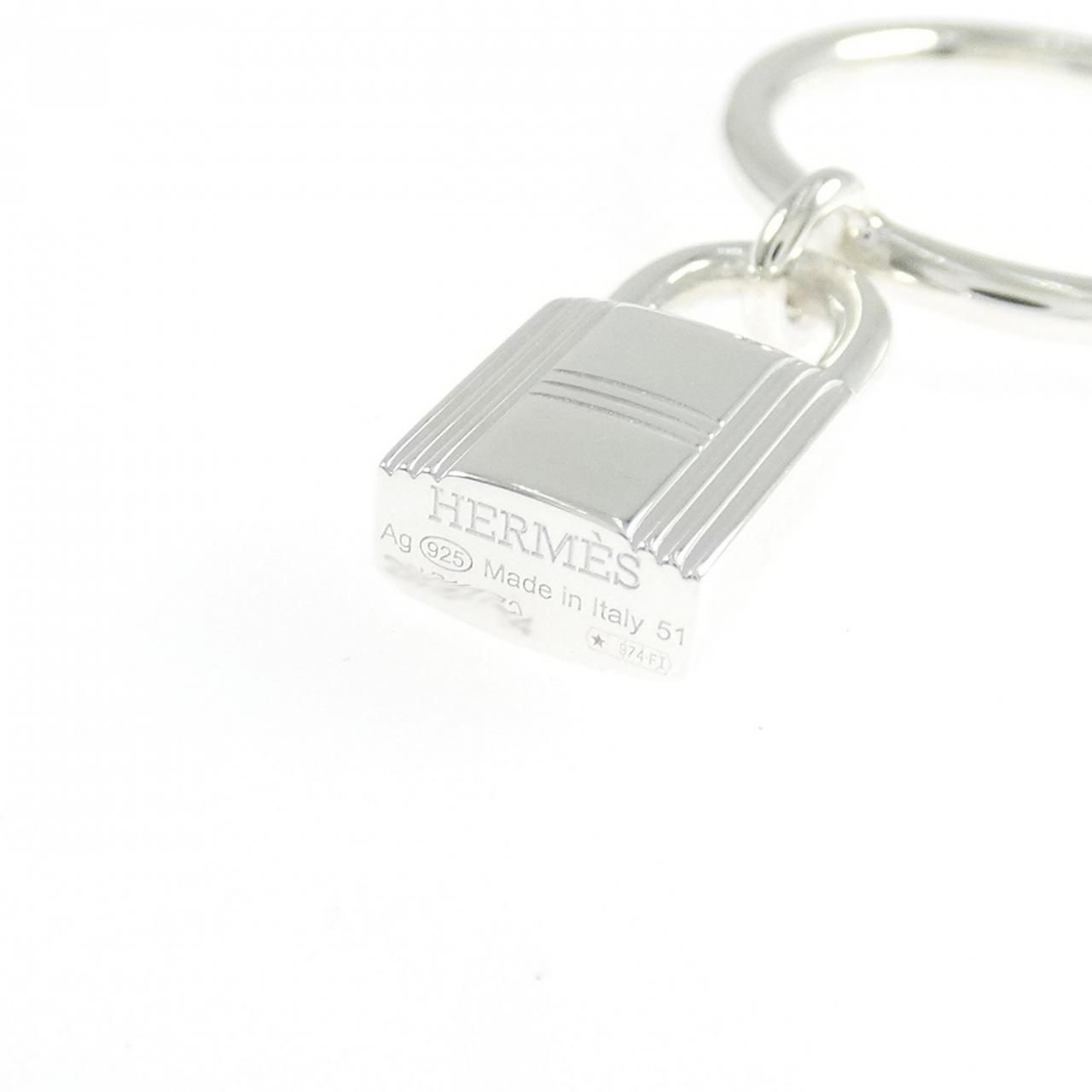 Hermes Kelly Cadena Ring
