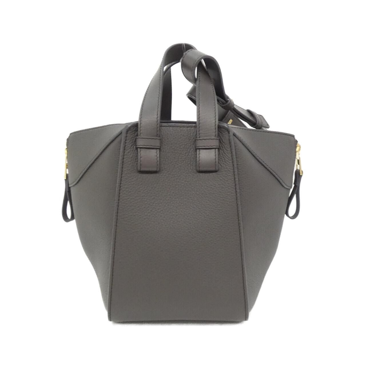 Loewe Hammock Compact Shoulder — view 2