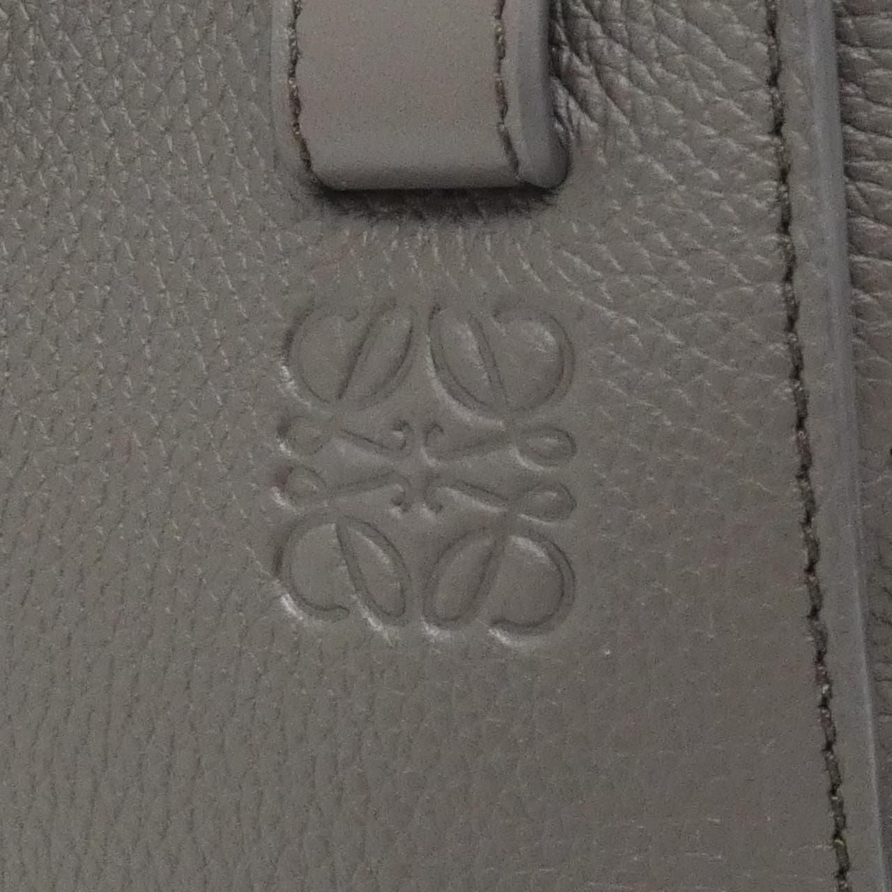 Loewe Hammock Compact Shoulder — view 4